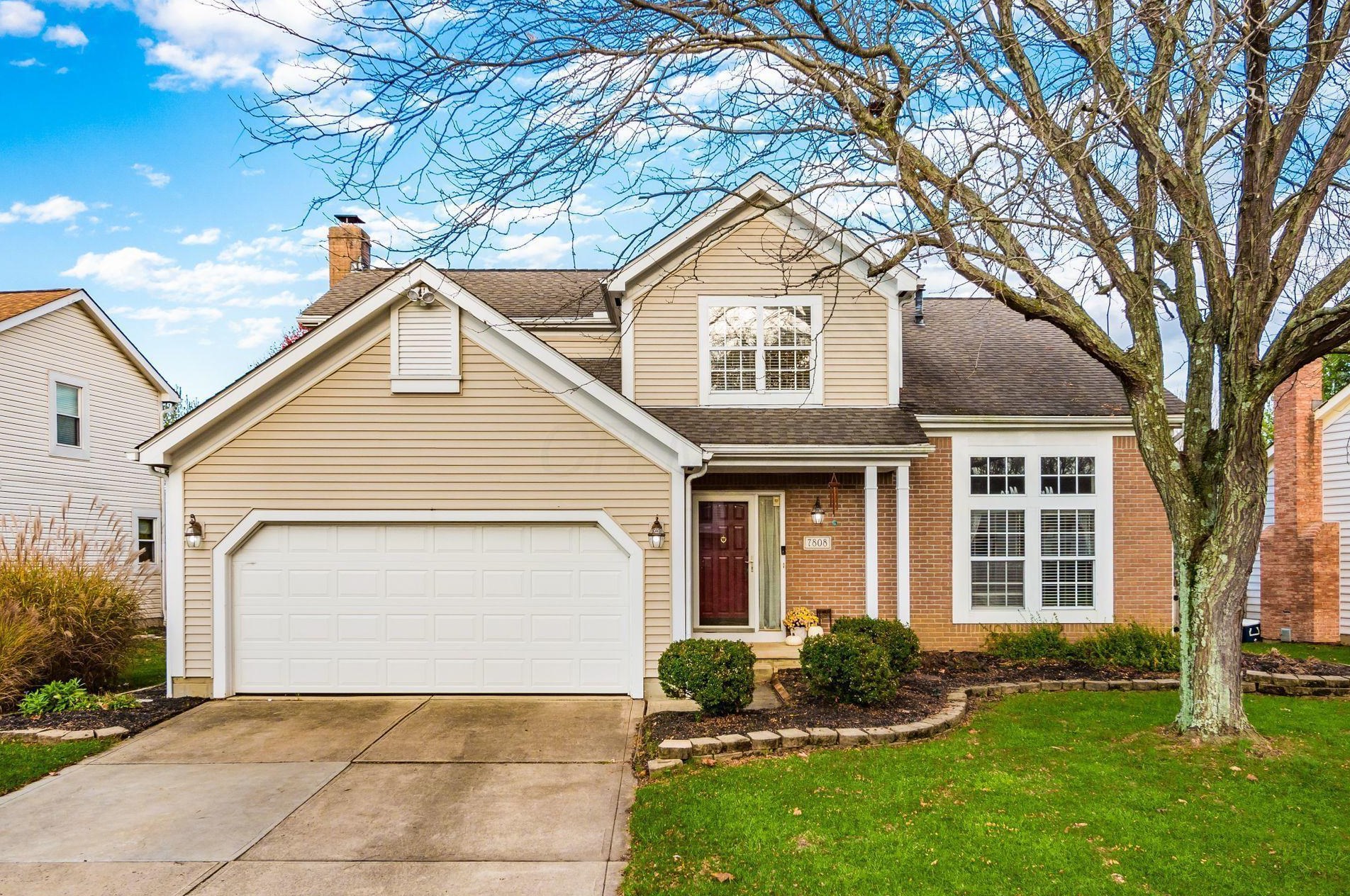 7808 Oakland Hills Ct, Pickerington, OH 43147-9818