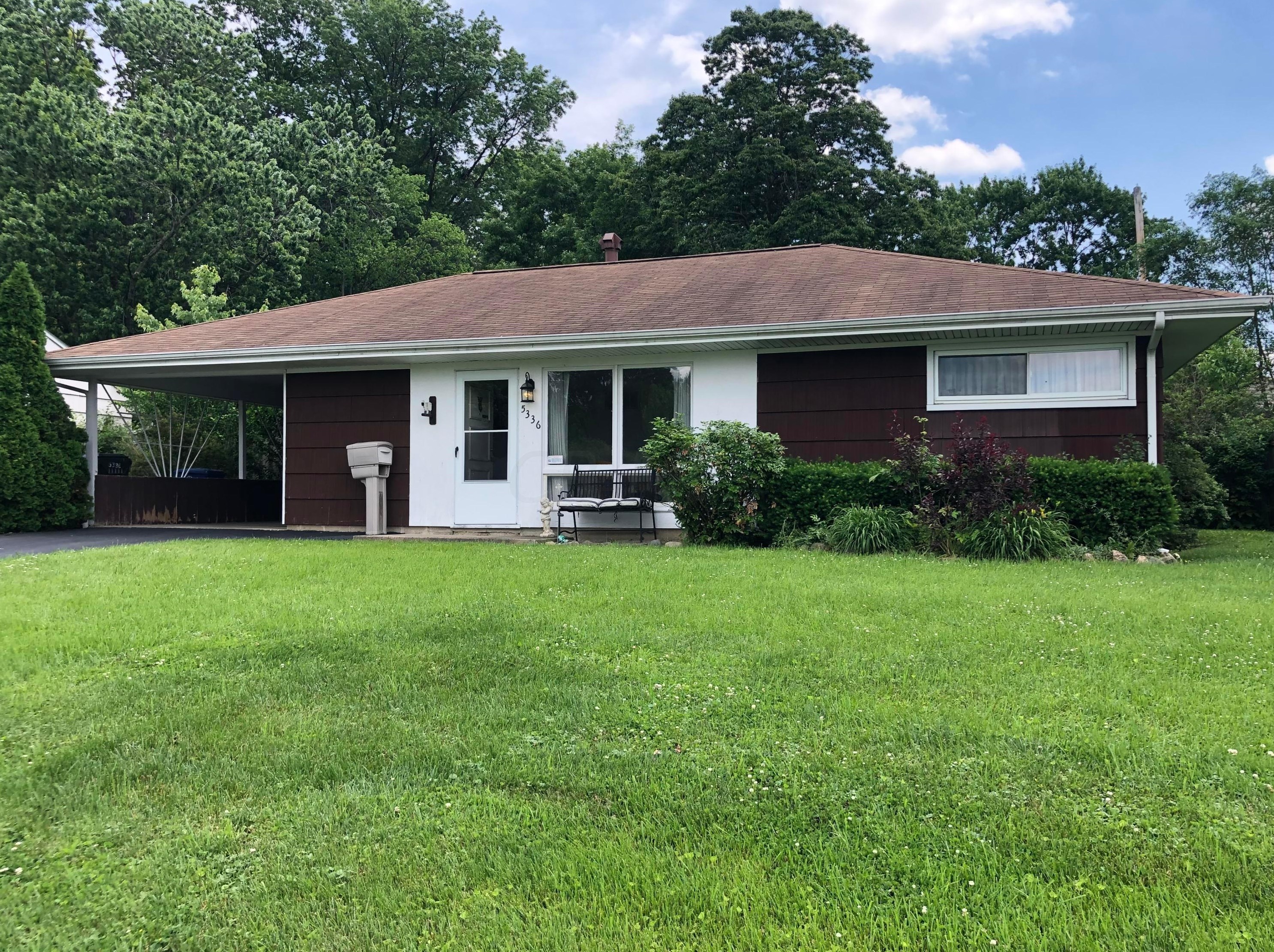5336 Crawford Dr, Columbus, OH 43229-5012