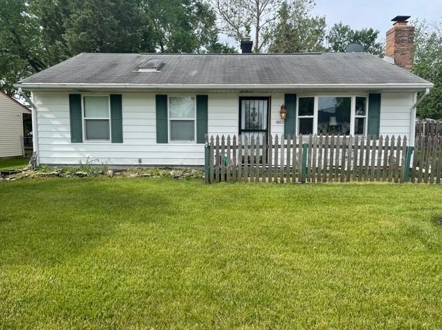 4601 Annhurst Rd, Columbus, OH 43228-1337