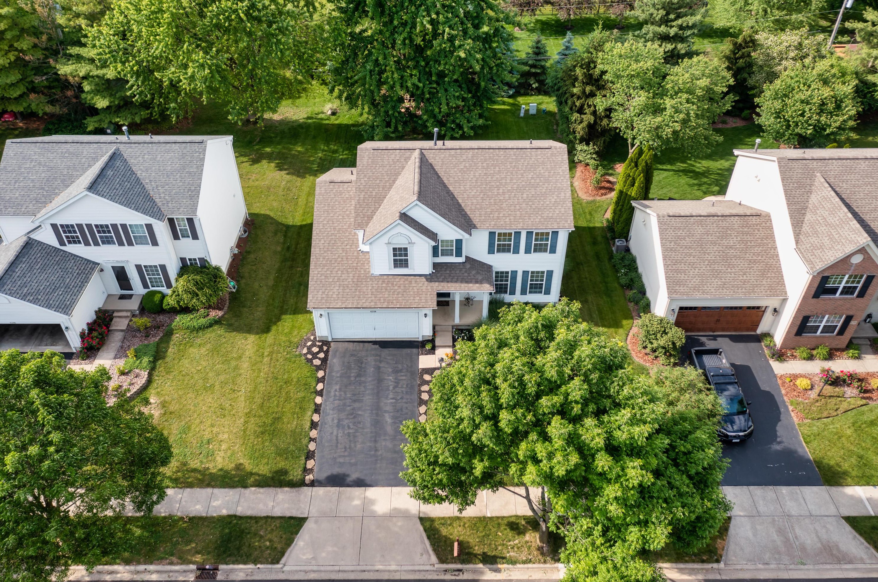6258 Kendall Ridge Blvd, Dublin, OH 43016-9200