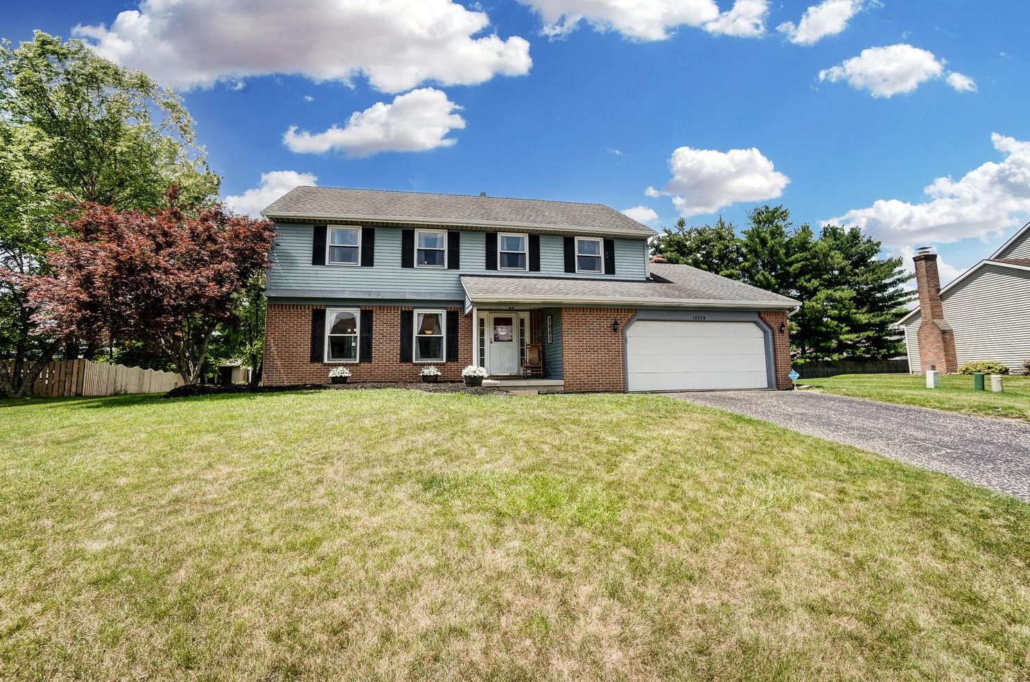 10098 Granden St, Pickerington, OH 43147-9768