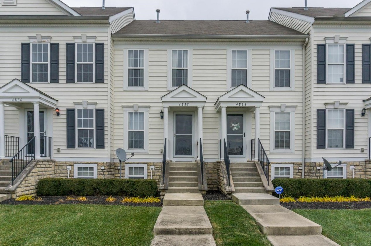 4832 Loblolly Dr #47-483, Cnl Wnchstr, OH 43110