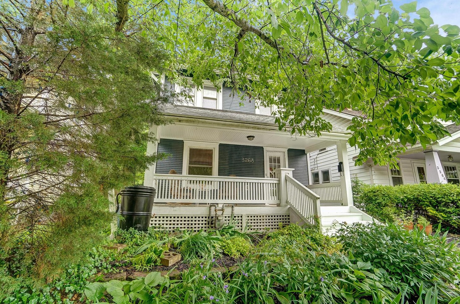 3268 Milton Ave, Columbus, OH 43202-1069