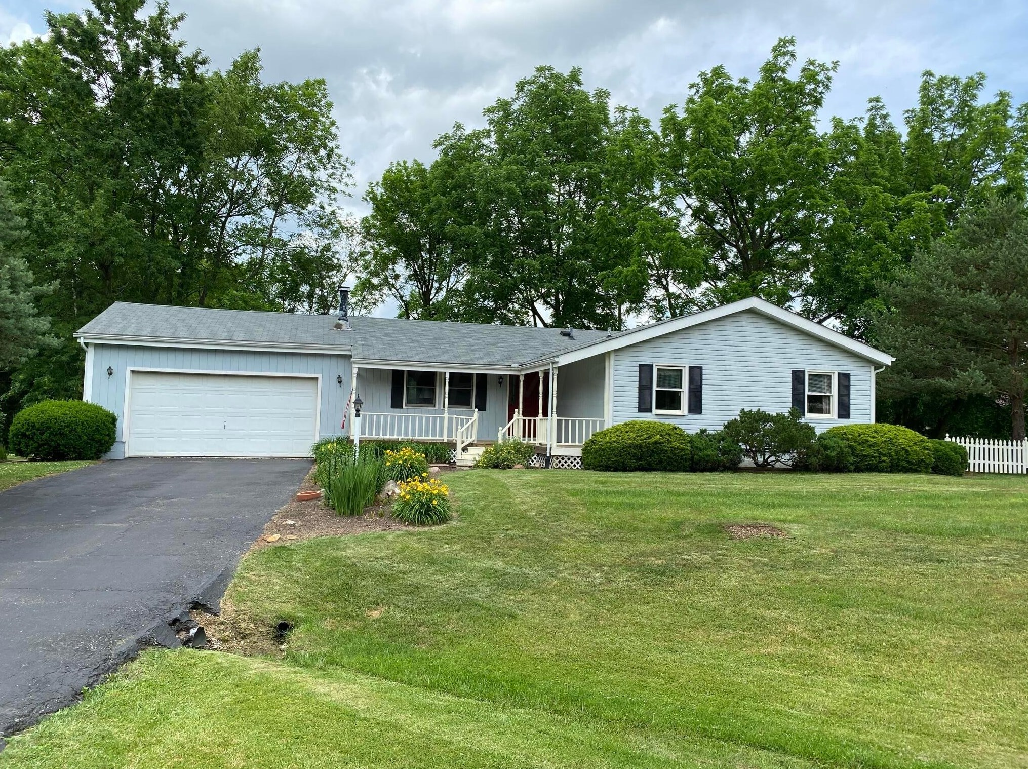 11788 Willow View Ct, Pickerington, OH 43147-9623