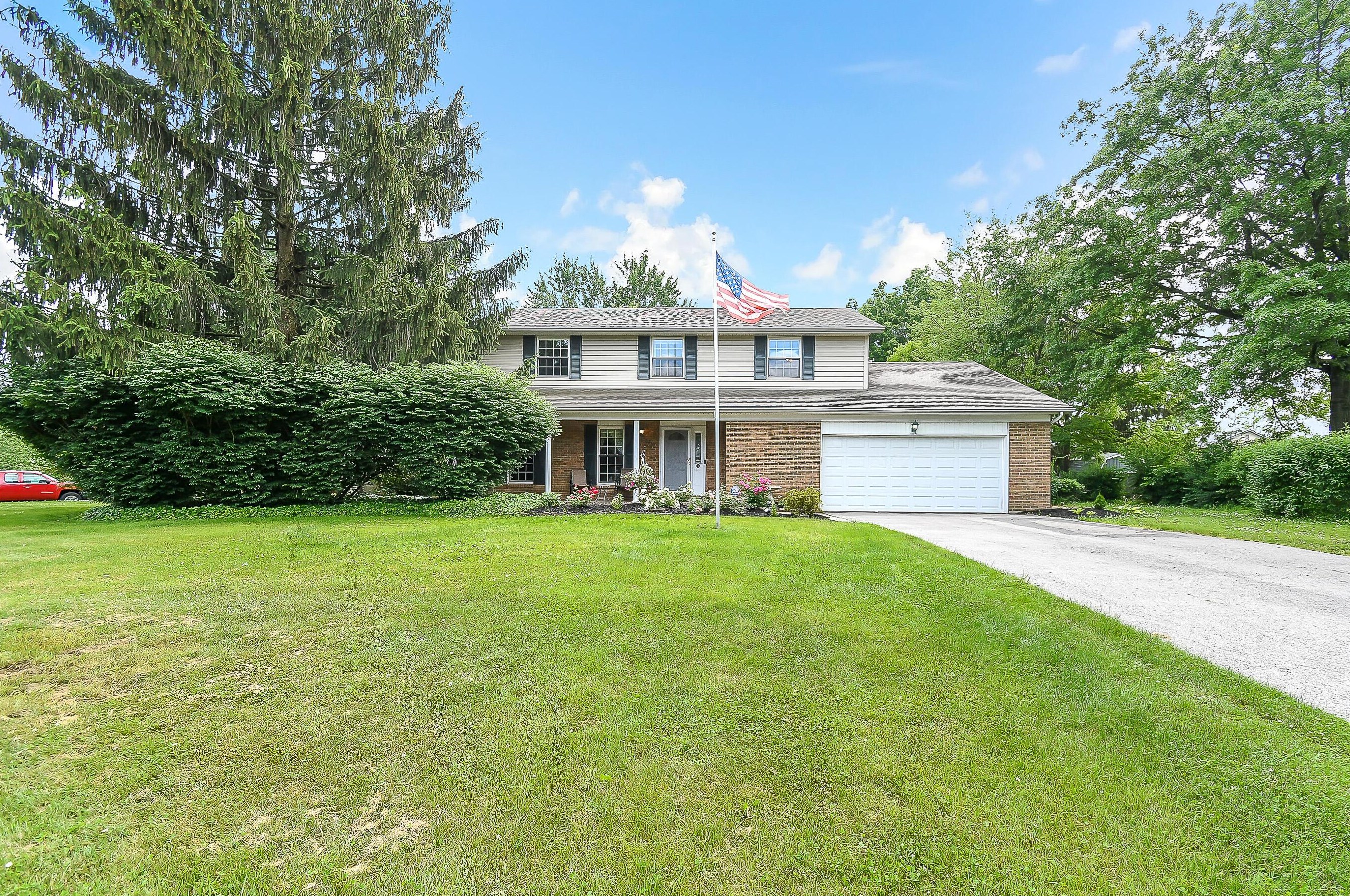8917 Indian Mound Rd, Pickerington, OH 43147-9710
