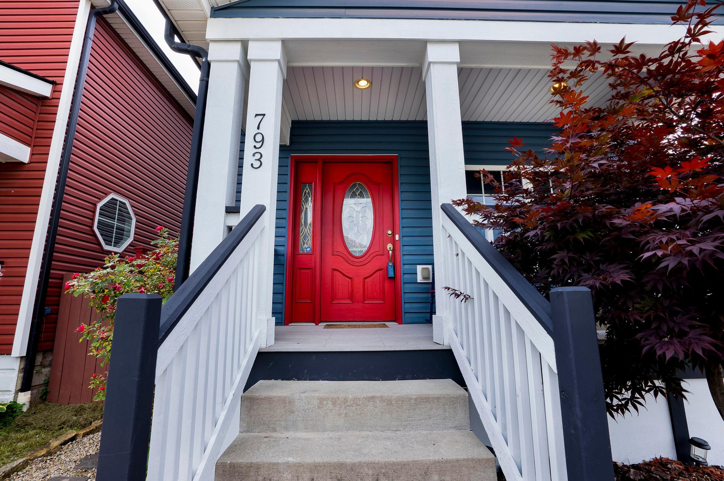 793 Carpenter St, Columbus, OH 43206-2422