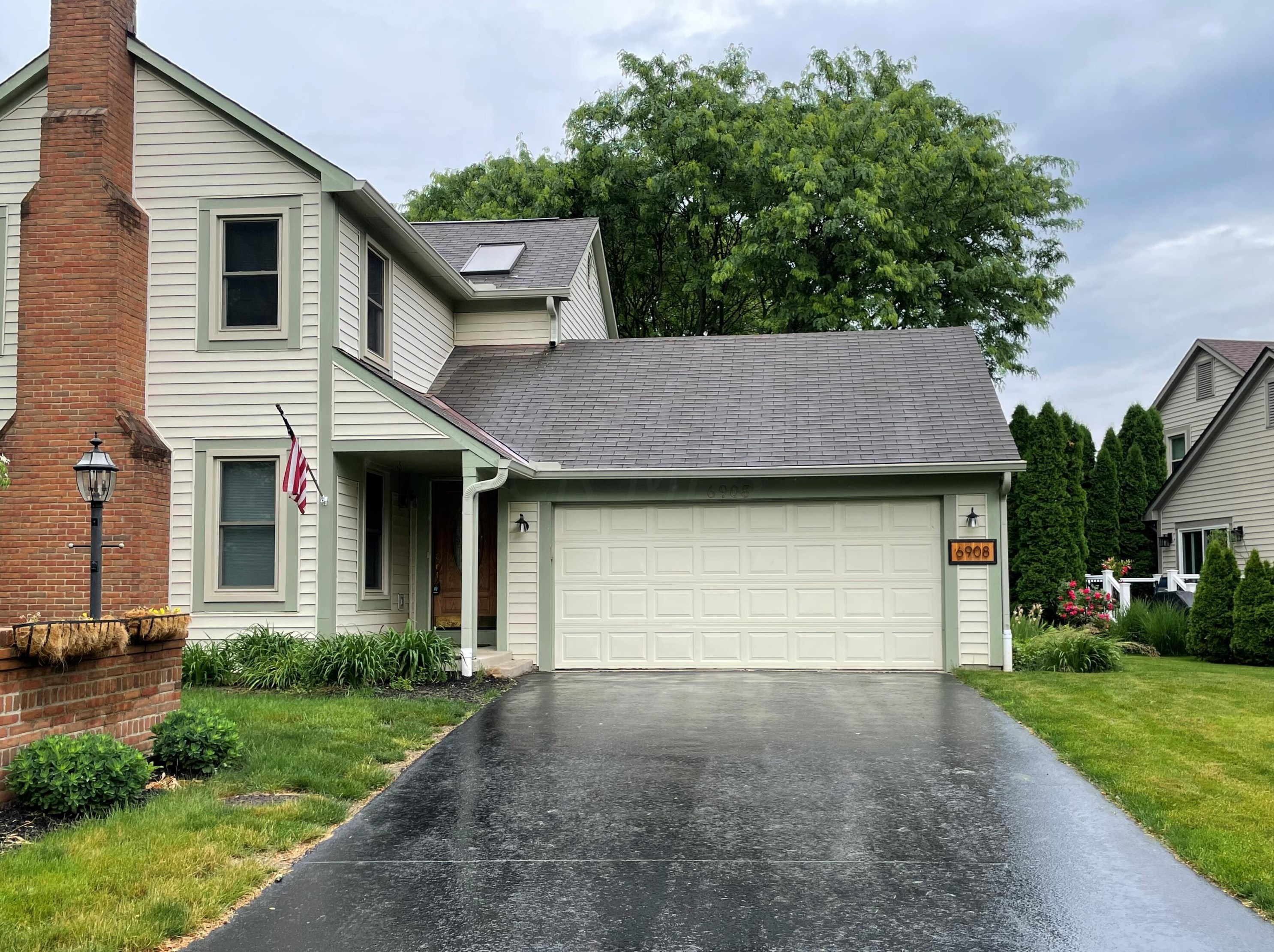 6908 Gullway Bay Dr, Dublin, OH 43017