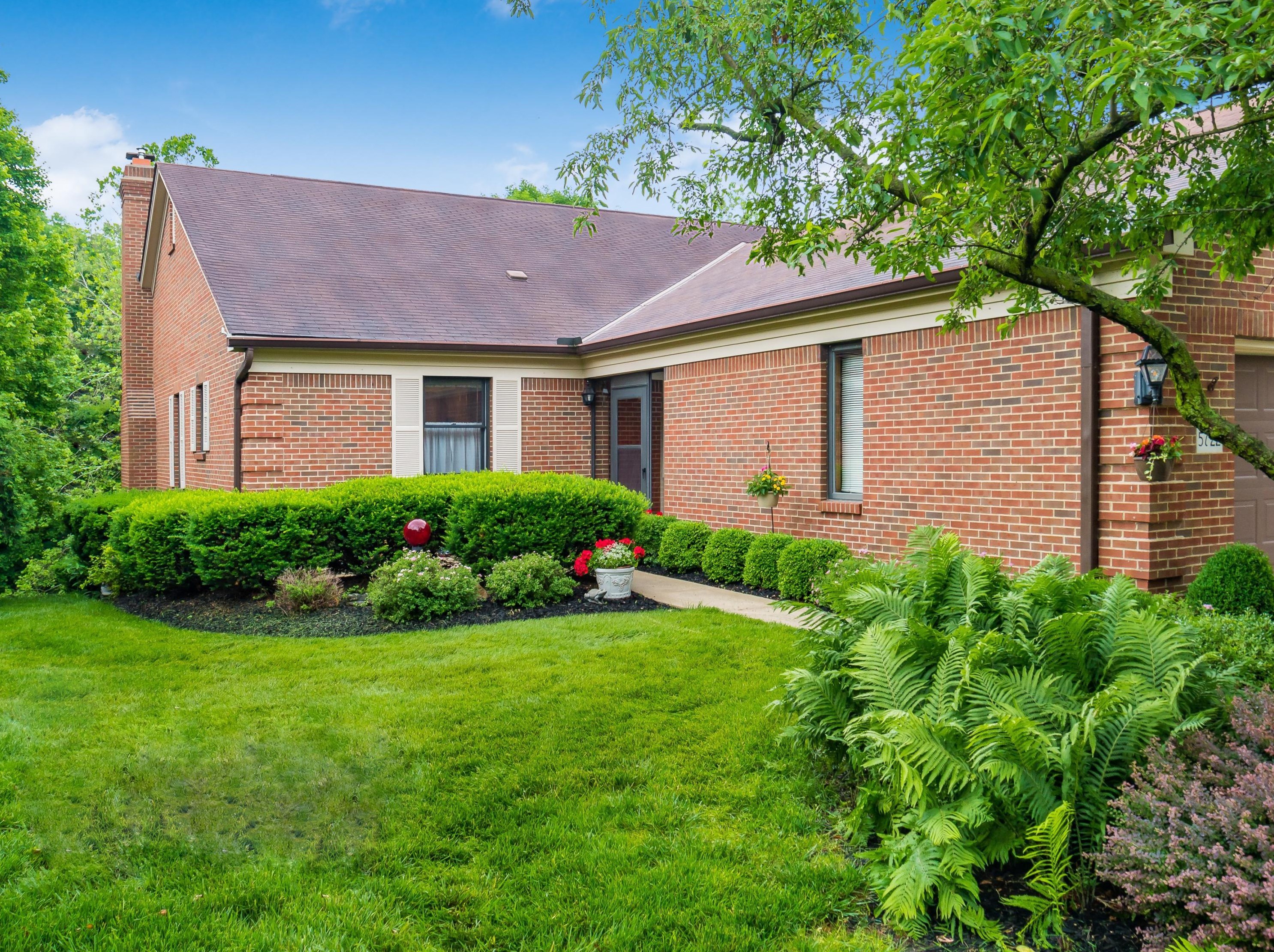 5722 Kingstree Dr, Dublin, OH 43017