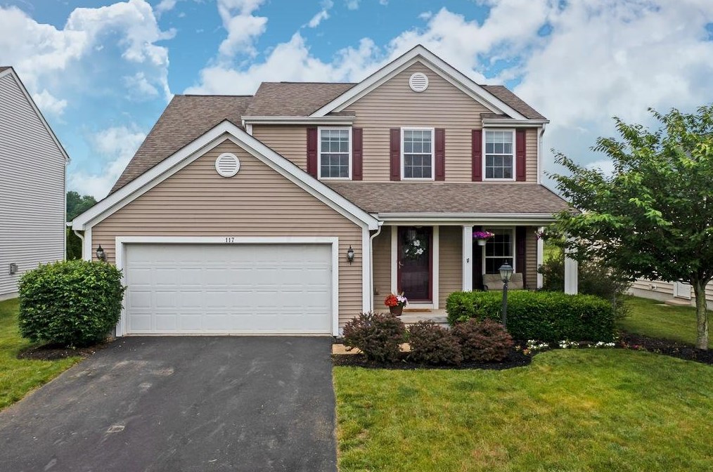117 Brenden Park Dr, Pataskala, OH 43062