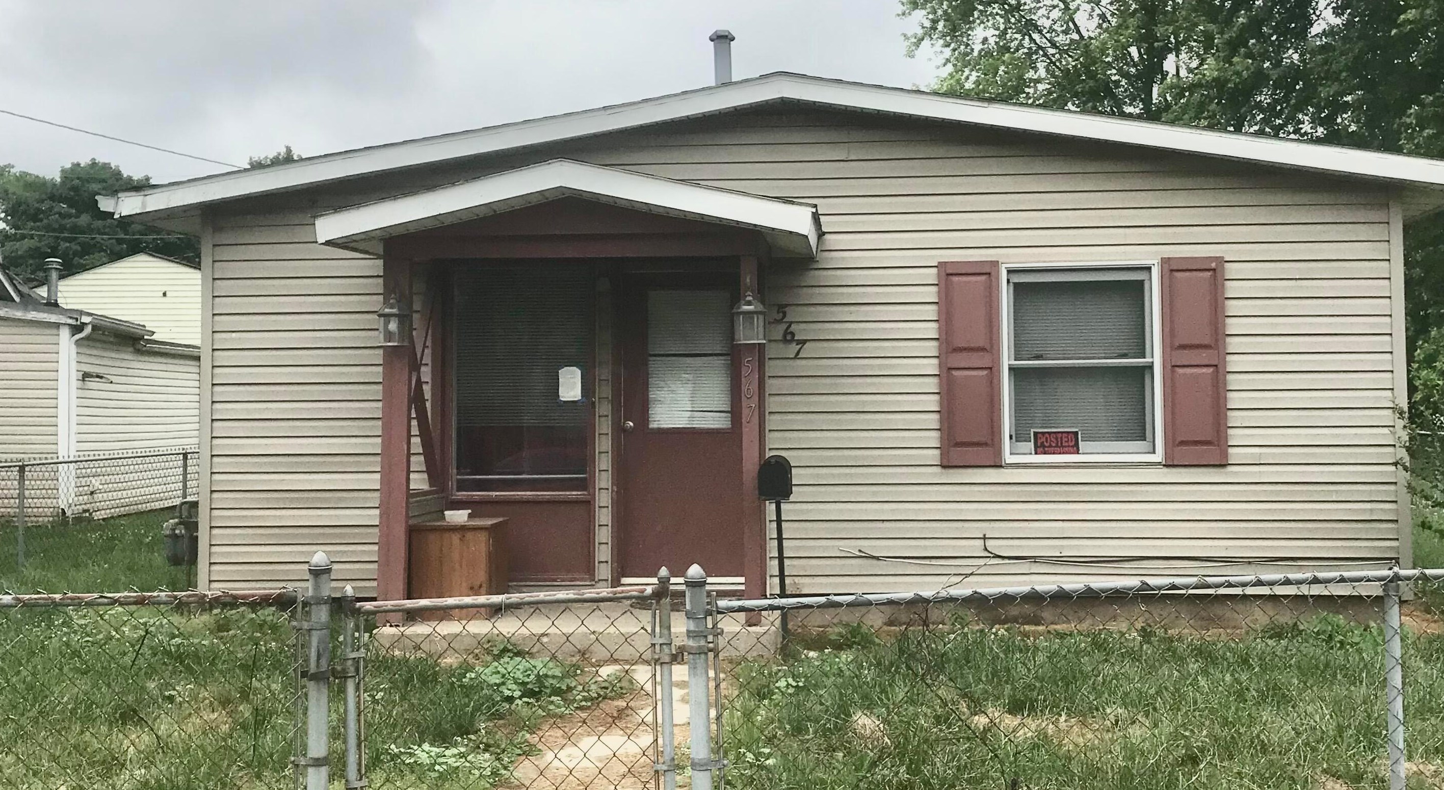 567 Locust St, Lancaster, OH 43130-4403