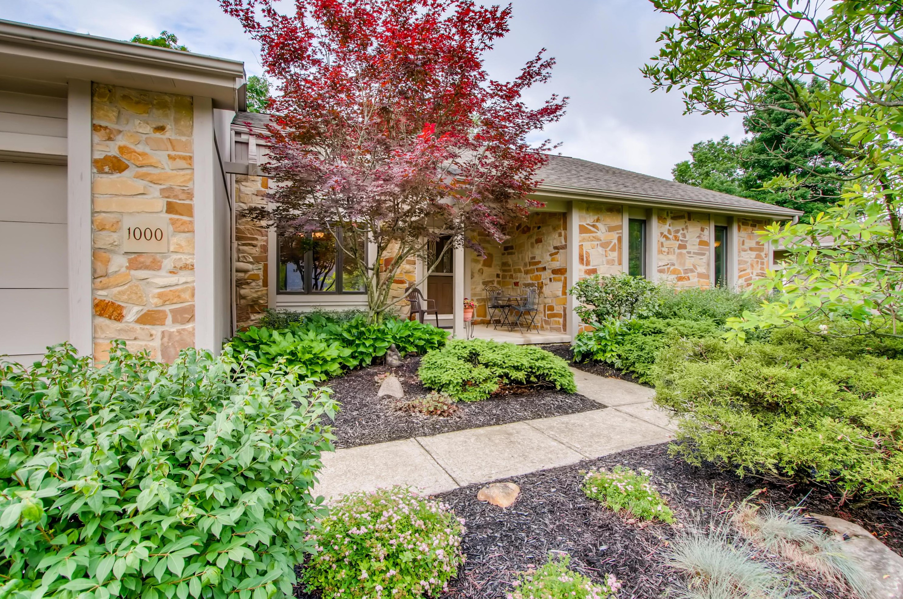 1000 Vincent Ct, Westerville, OH 43081-1237