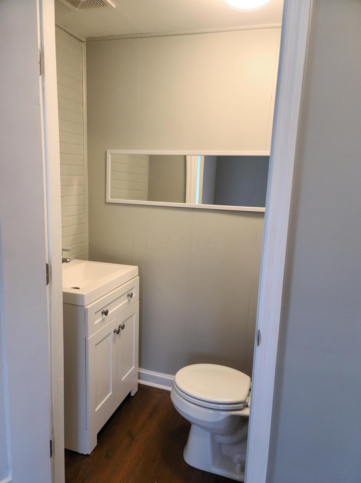 2179 Margaret Ave, Columbus OH  43219-2650 exterior