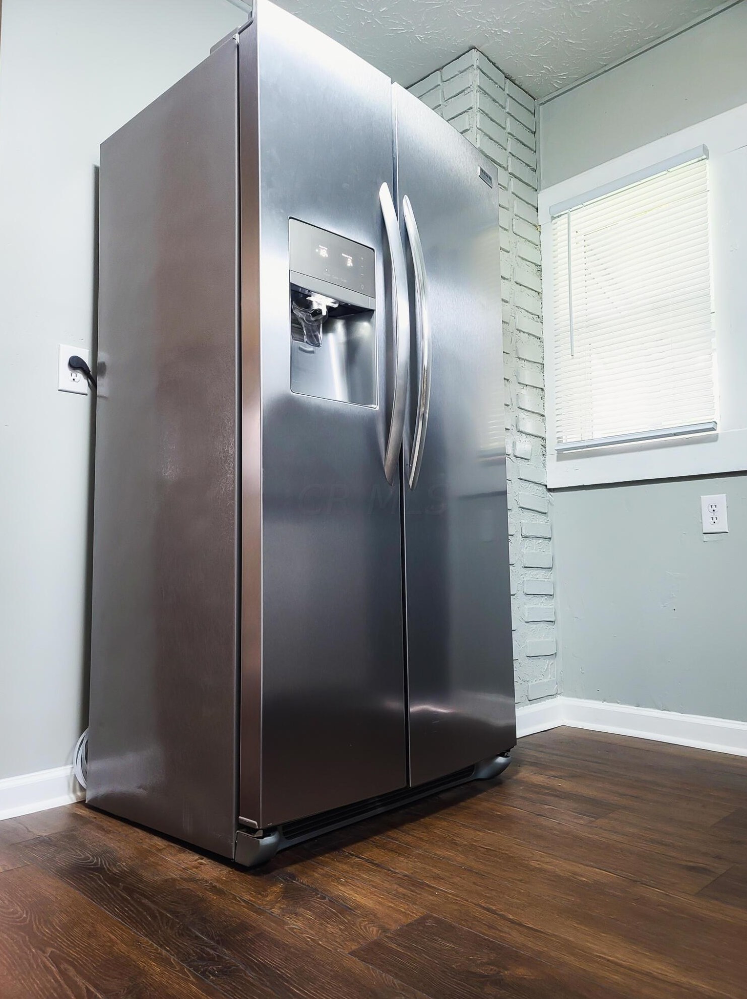 2179 Margaret Ave, Columbus OH  43219-2650 exterior