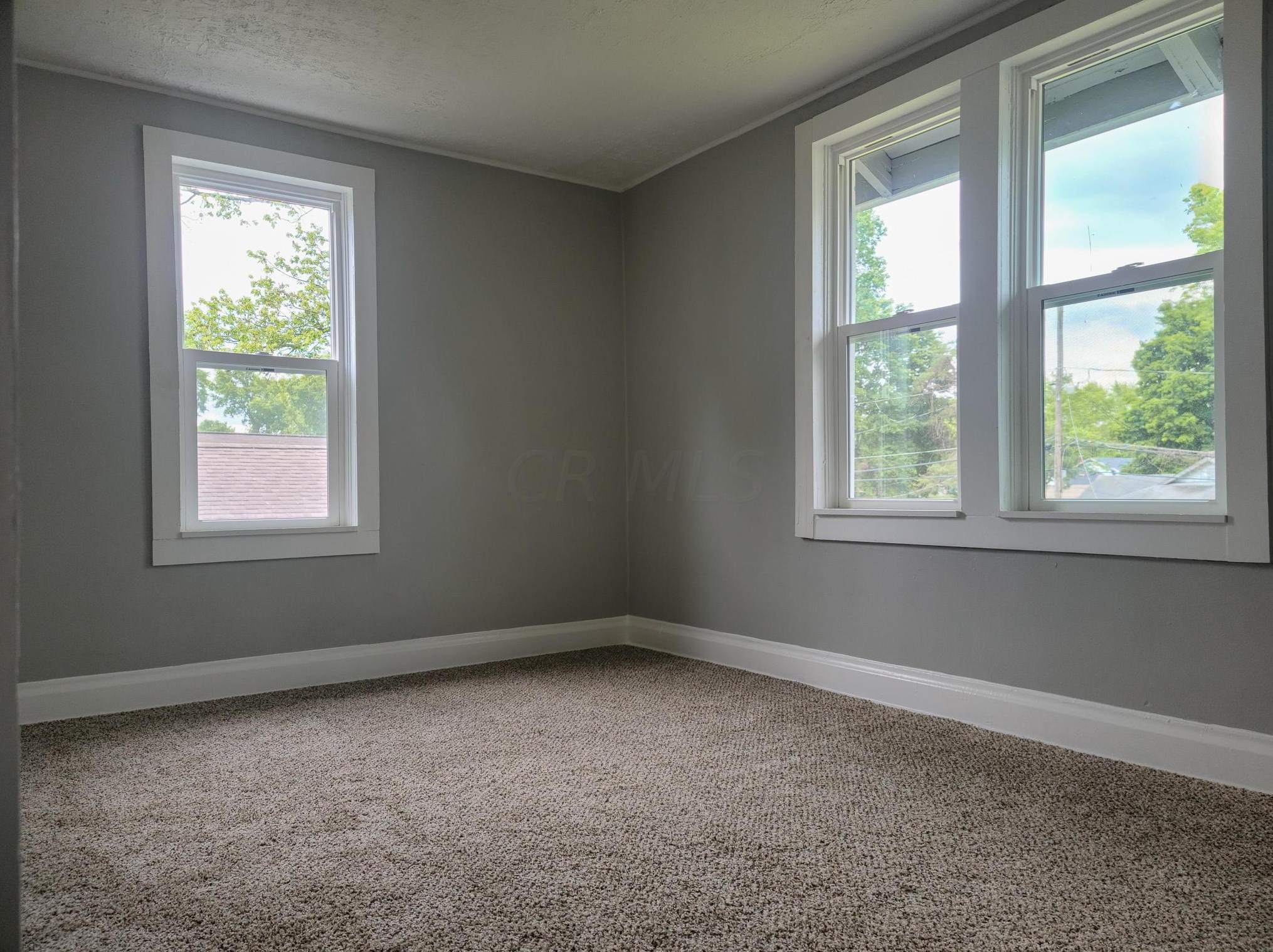 2179 Margaret Ave, Columbus OH  43219-2650 exterior