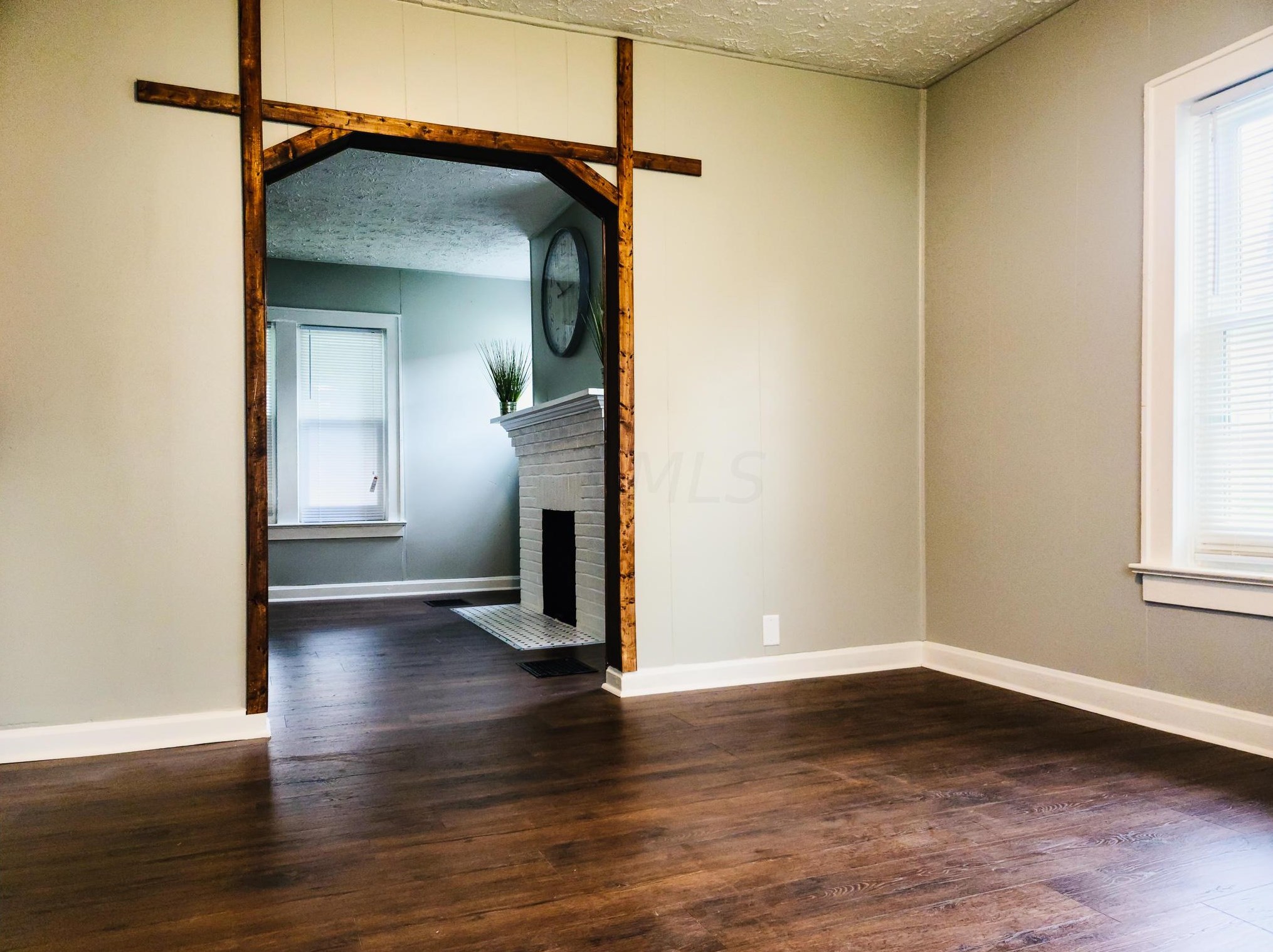 2179 Margaret Ave, Columbus OH  43219-2650 exterior