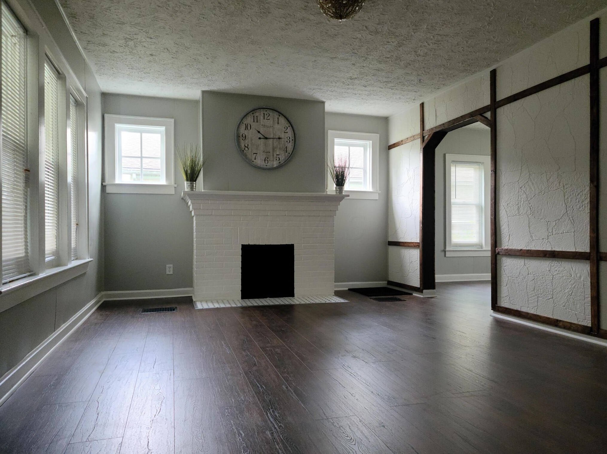 2179 Margaret Ave, Columbus OH  43219-2650 exterior