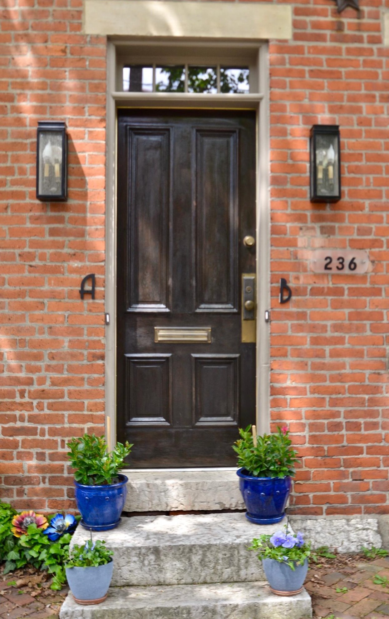 236 Jackson St #unit B, Columbus, OH 43206