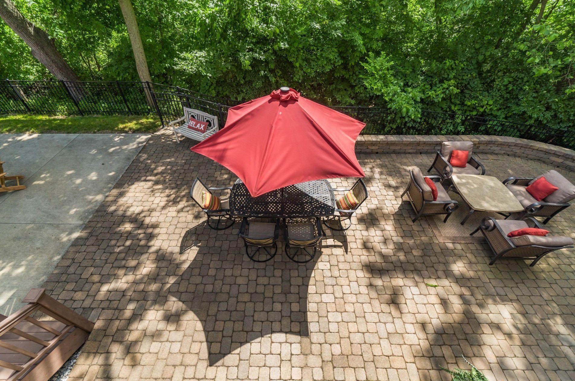 210 Cherokee Ct, Pickerington OH  43147-8047 exterior