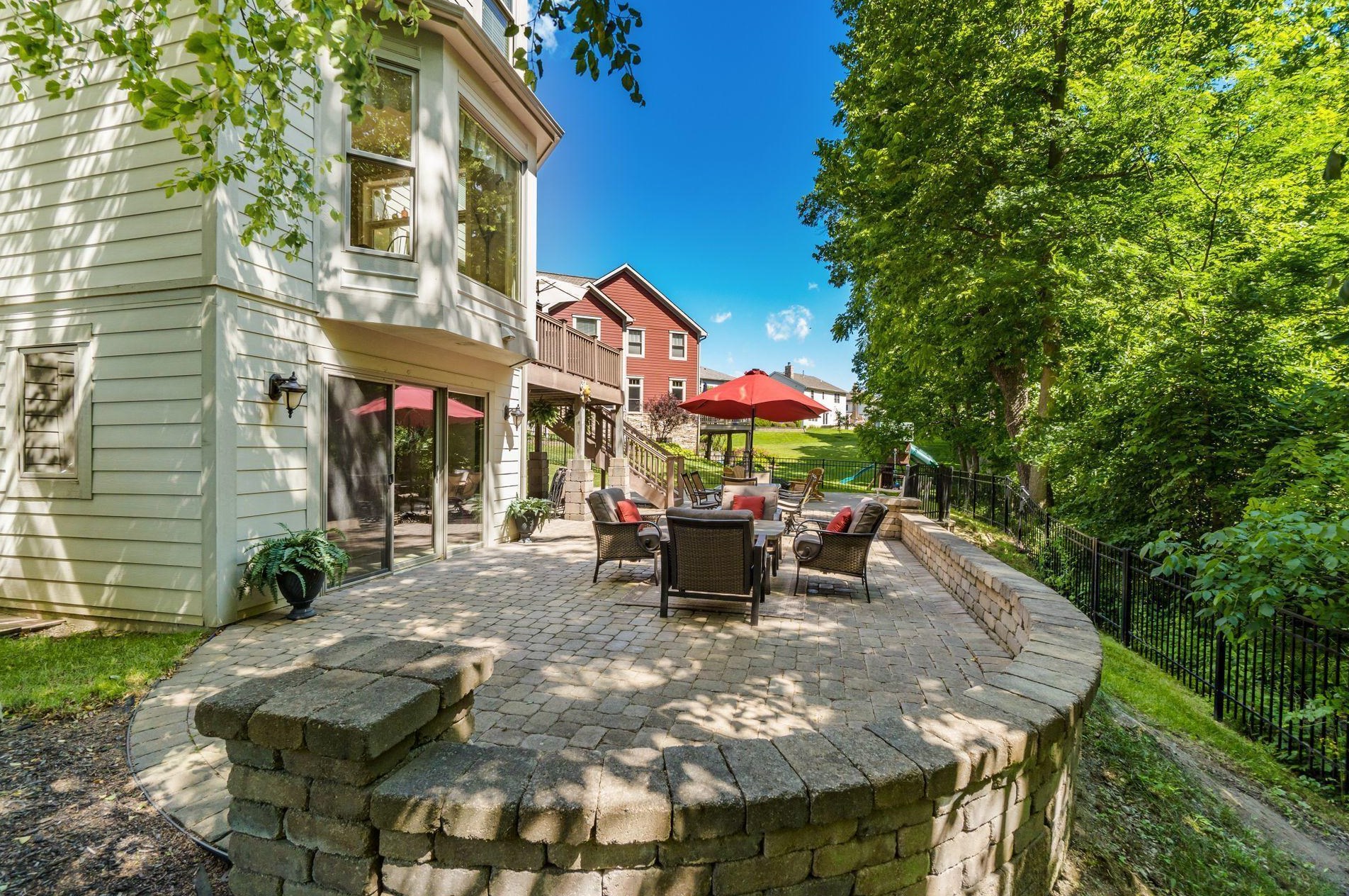 210 Cherokee Ct, Pickerington OH  43147-8047 exterior