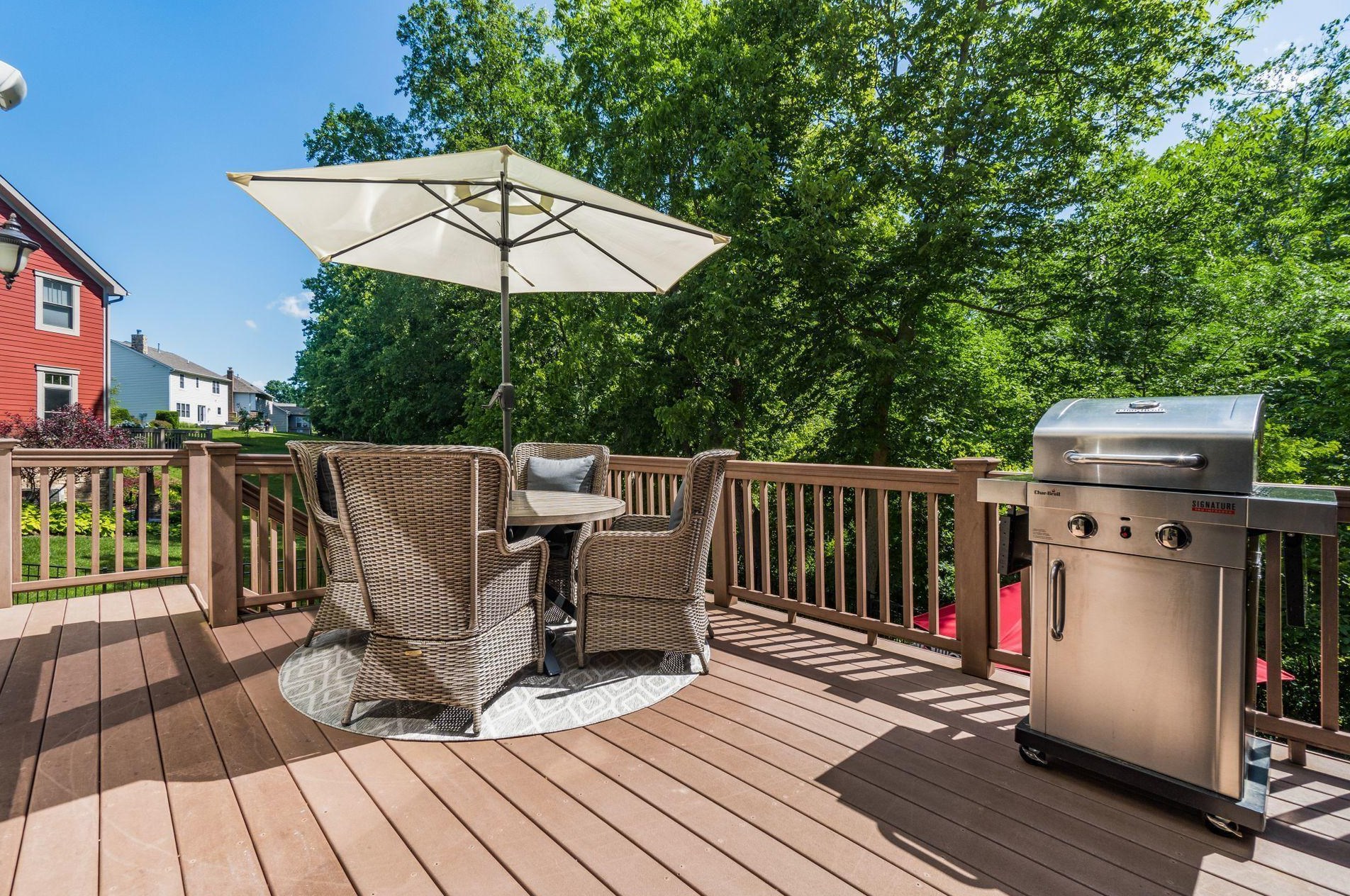 210 Cherokee Ct, Pickerington OH  43147-8047 exterior