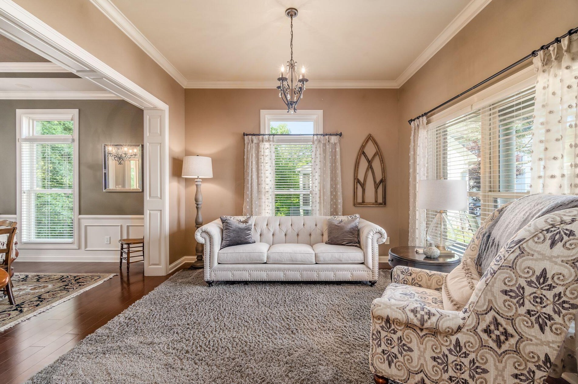 210 Cherokee Ct, Pickerington OH  43147-8047 exterior