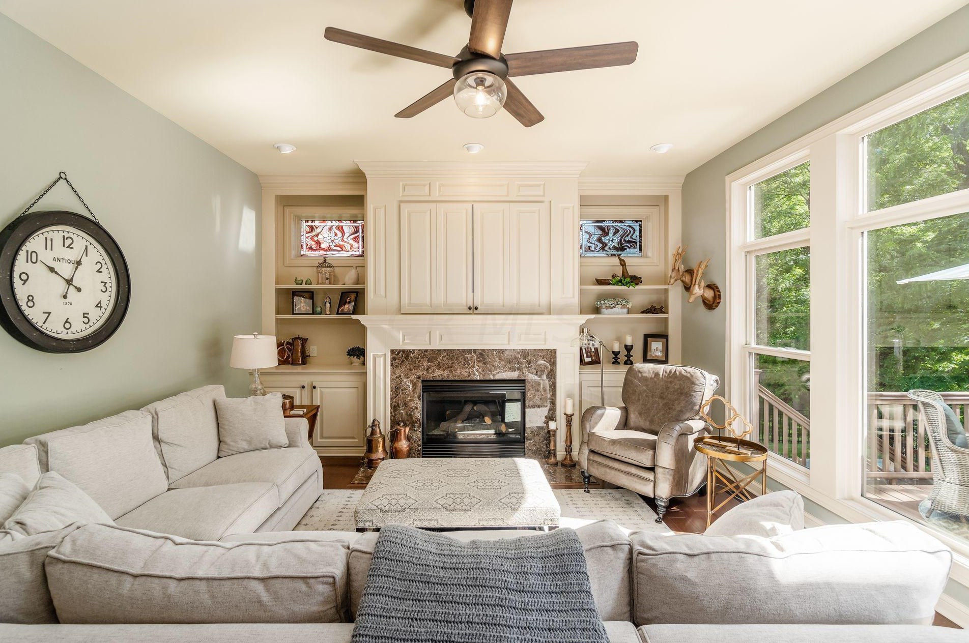 210 Cherokee Ct, Pickerington OH  43147-8047 exterior