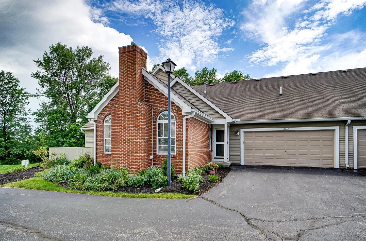 6402 Mount Royal Ave, Westerville, OH 43082-9629