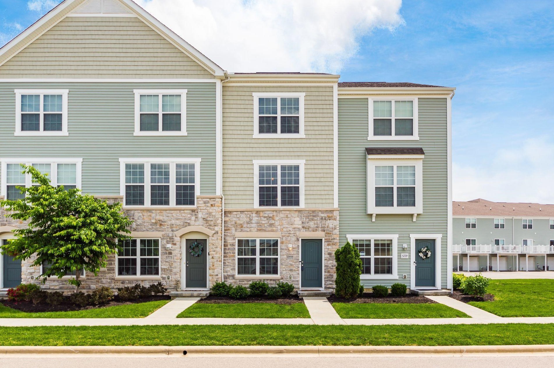 5777 Passage Creek Dr, Dublin, OH 43016
