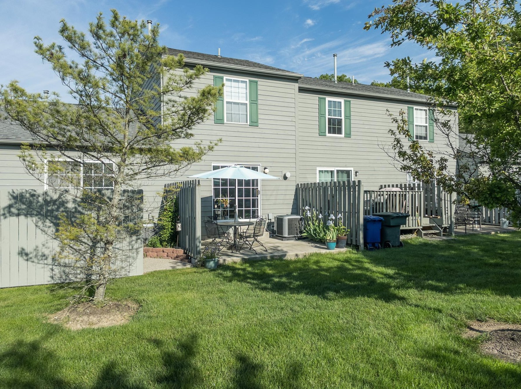 5720 Blendonbrook Ln, Columbus, OH 43230-7814