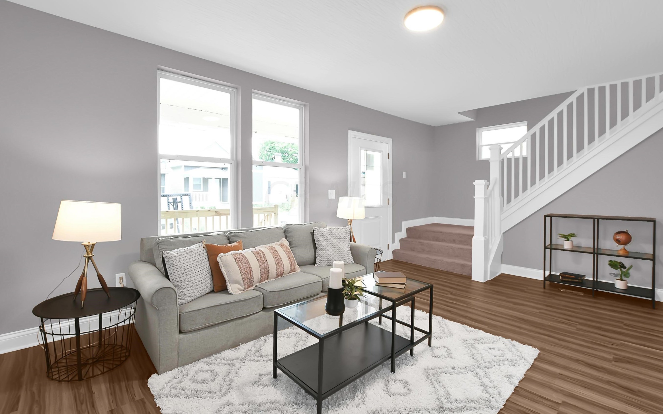 448 Warren Ave, Columbus, OH 43204-3060
