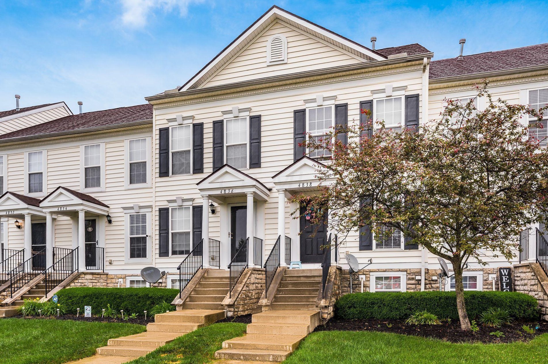 4838 Loblolly Dr #47-483, Cnl Wnchstr, OH 43110