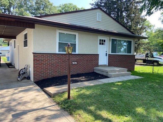 1874 Hopkins Ave, Columbus, OH 43223-2840