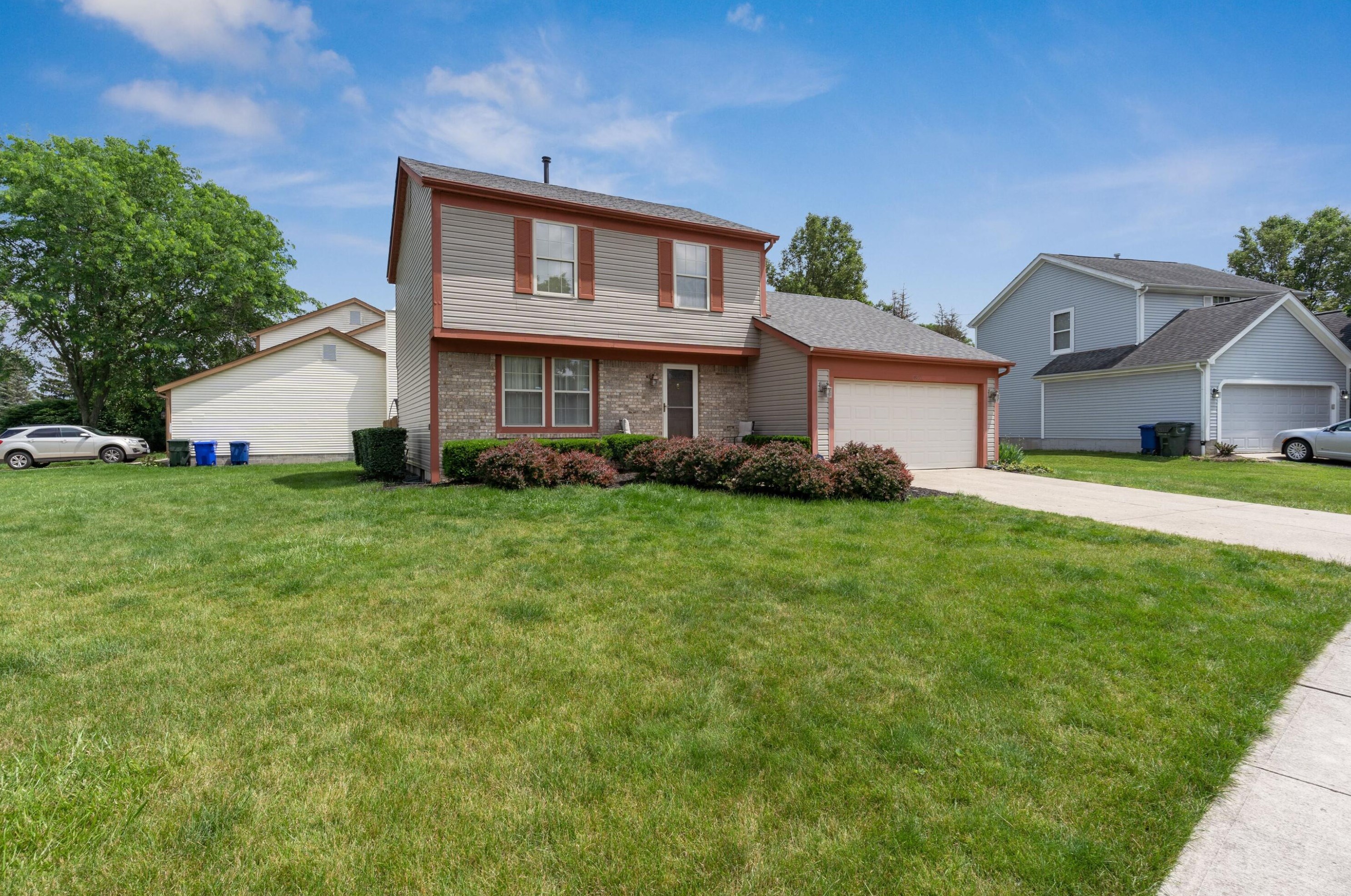 4900 Richland Dr, Columbus, OH 43230-4163