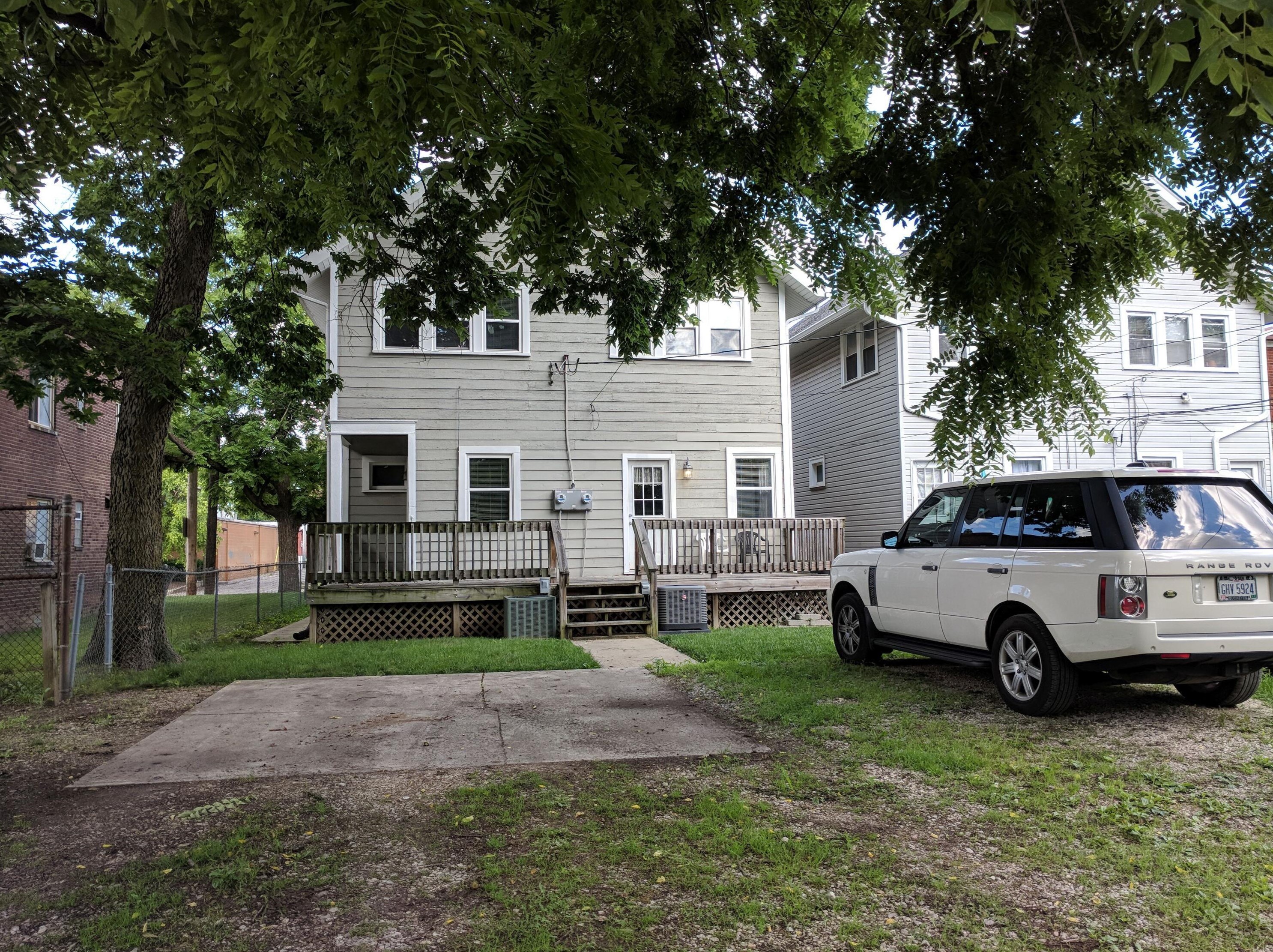 2513 Indianola Ave, Columbus, OH 43202-2725