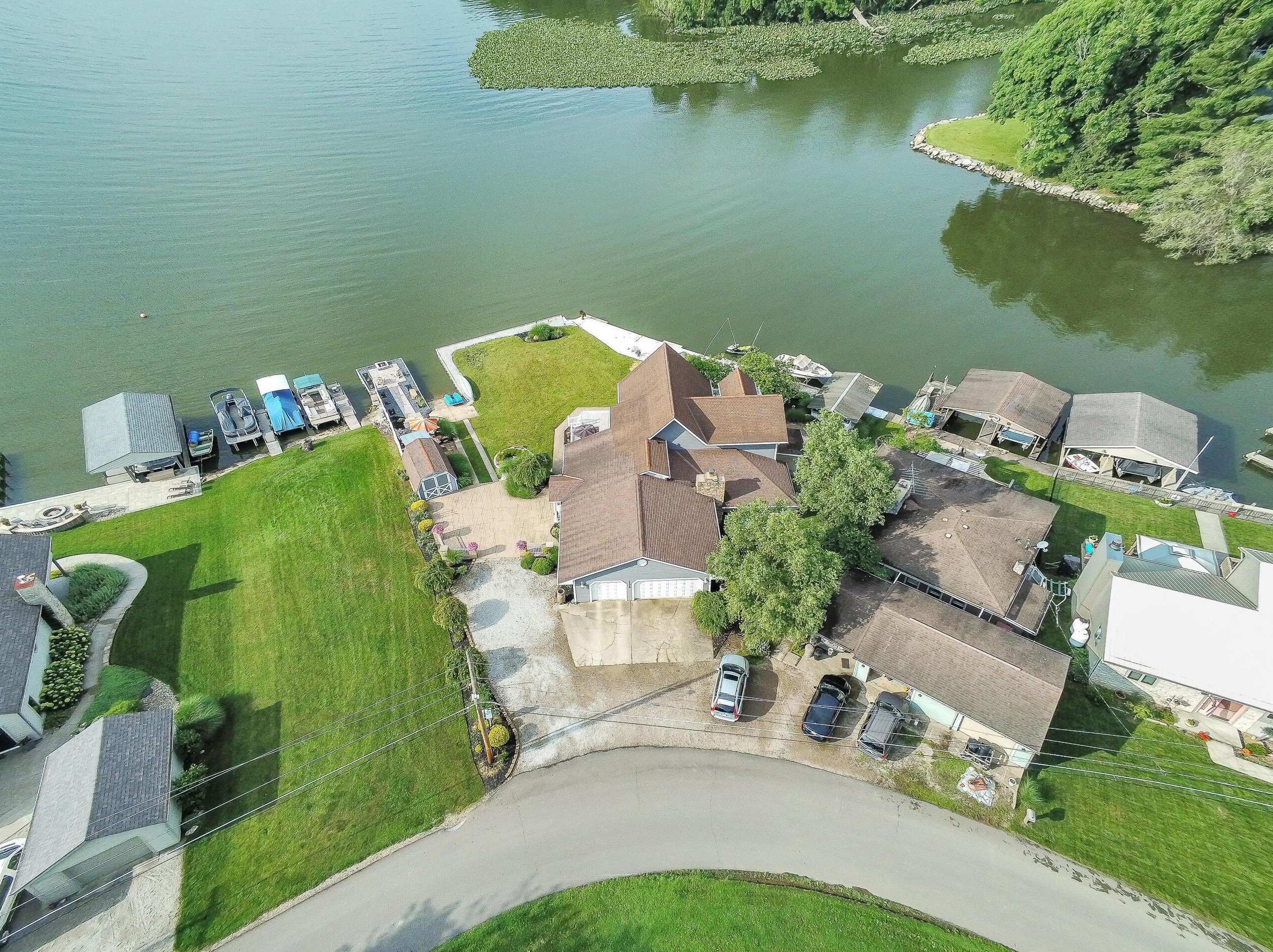 11918 Township Road 406, Thornville, OH 43076-9243