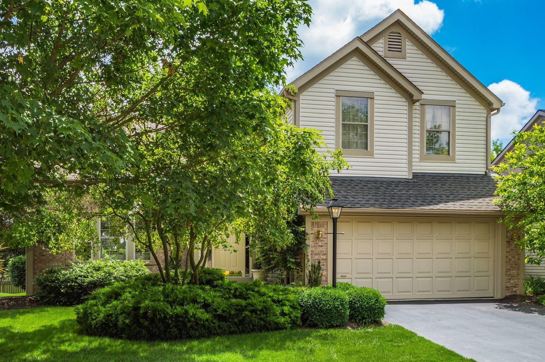 3741 Pleasantbrook Dr, Hilliard, OH 43026