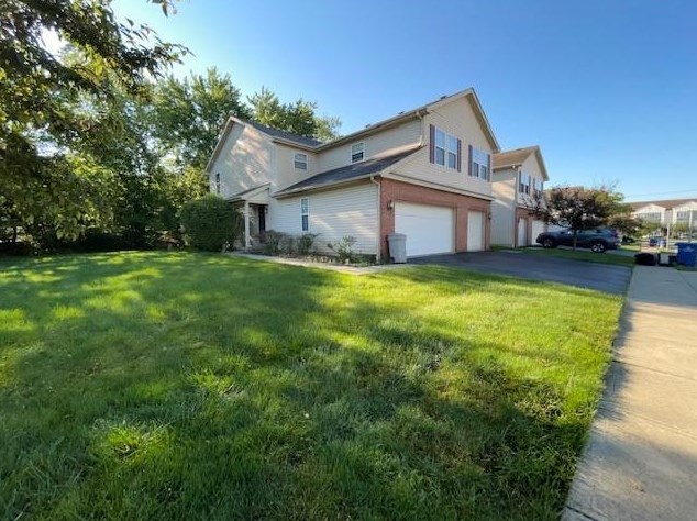 606 Chadwood Dr, Columbus, OH 43230-6254