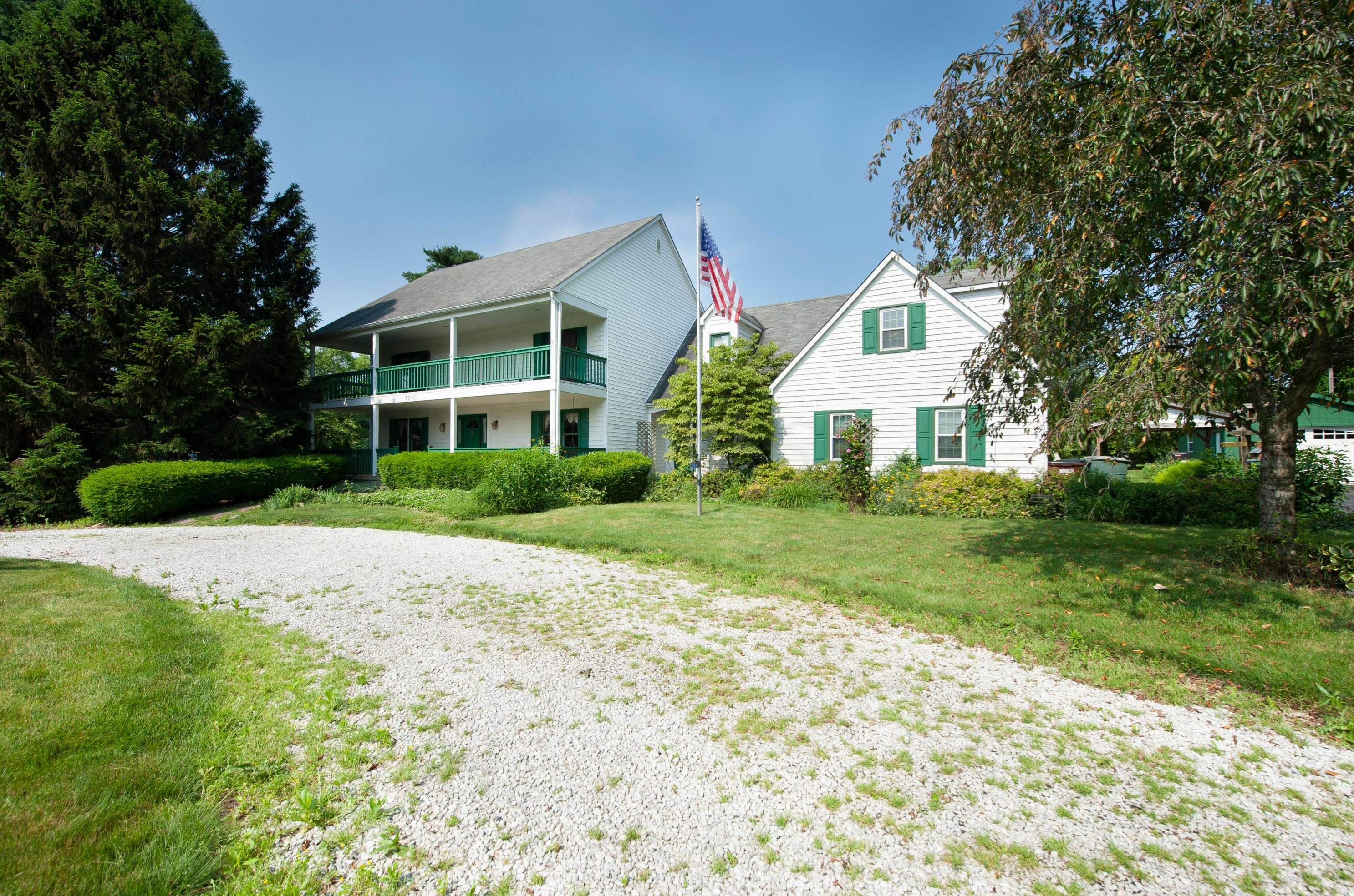 7200 Sunbury Rd, Westerville, OH 43082-8606