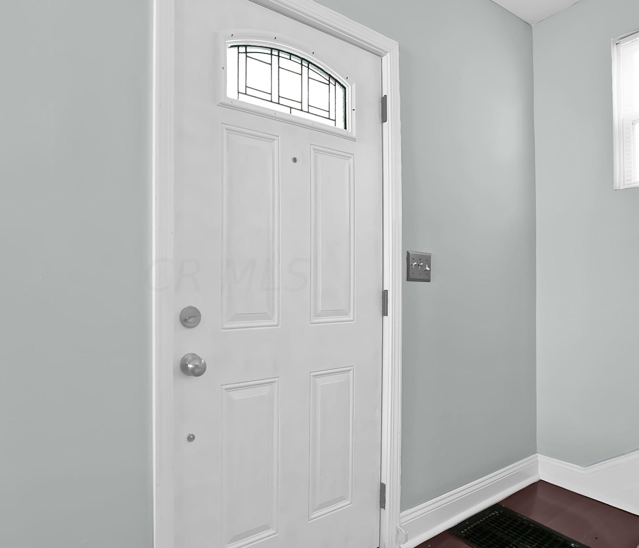 200 Jenkins Ave, Columbus OH 43207-1123 exterior