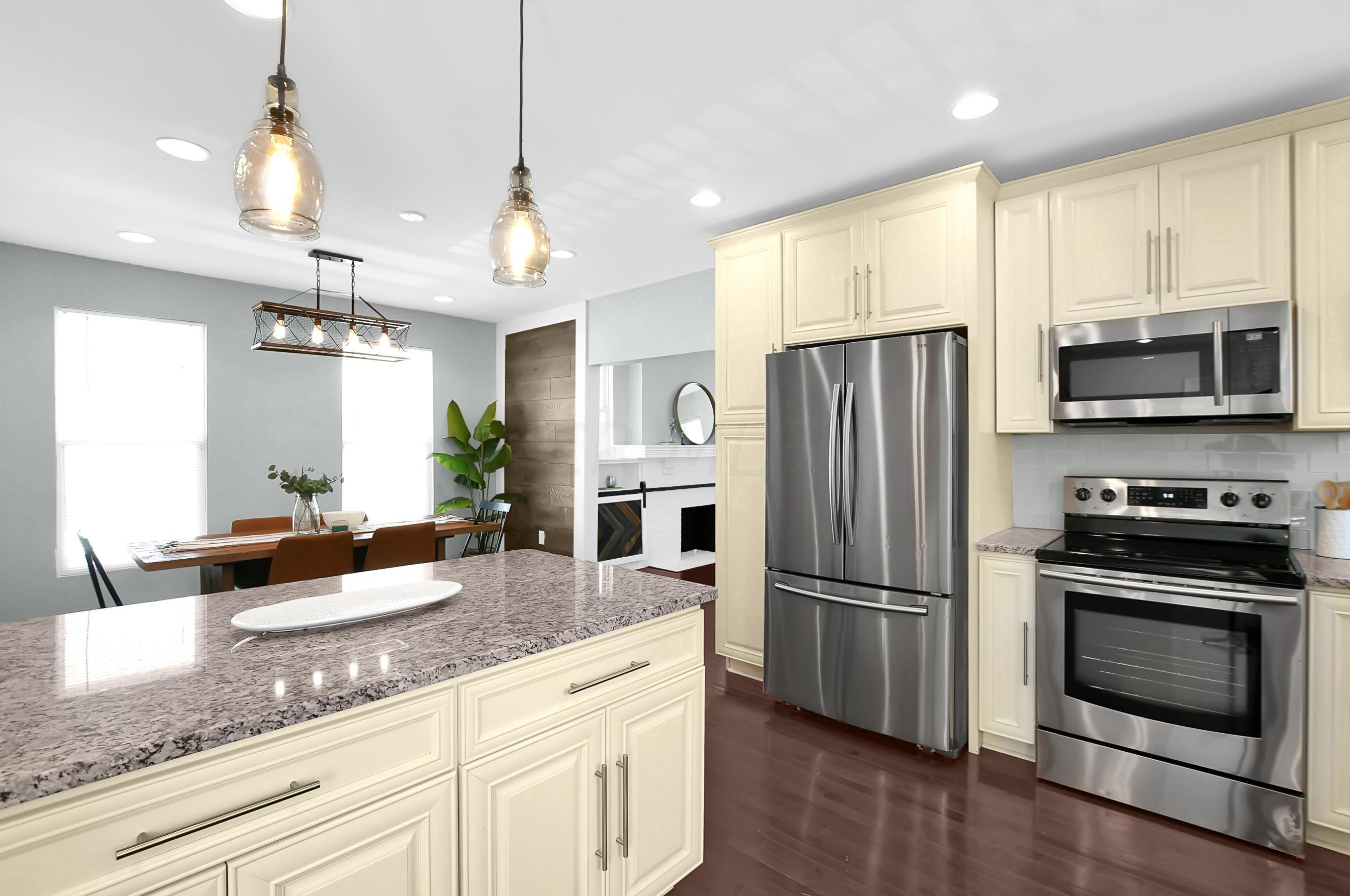 200 Jenkins Ave, Columbus OH 43207-1123 exterior