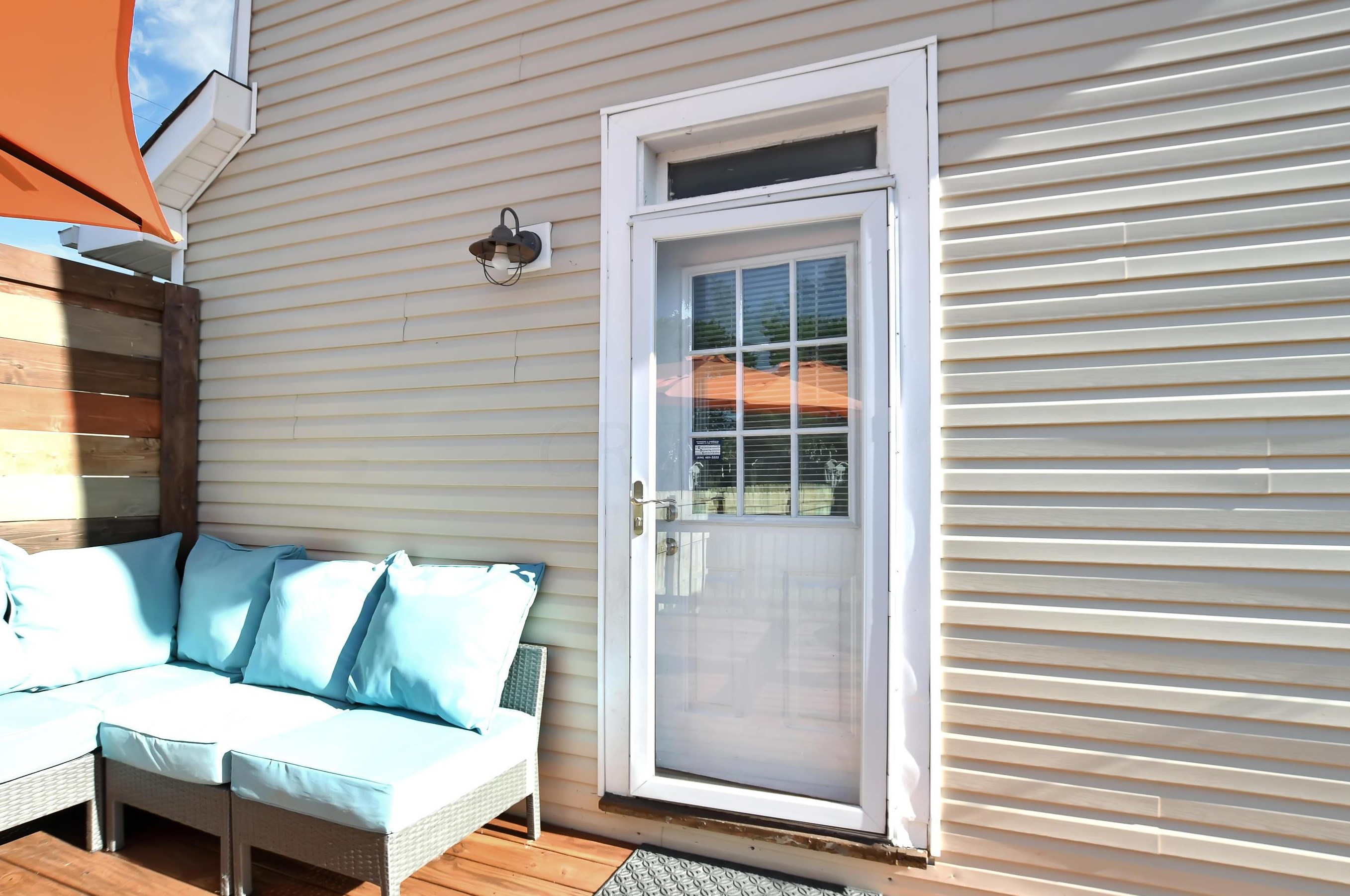 200 Jenkins Ave, Columbus OH 43207-1123 exterior