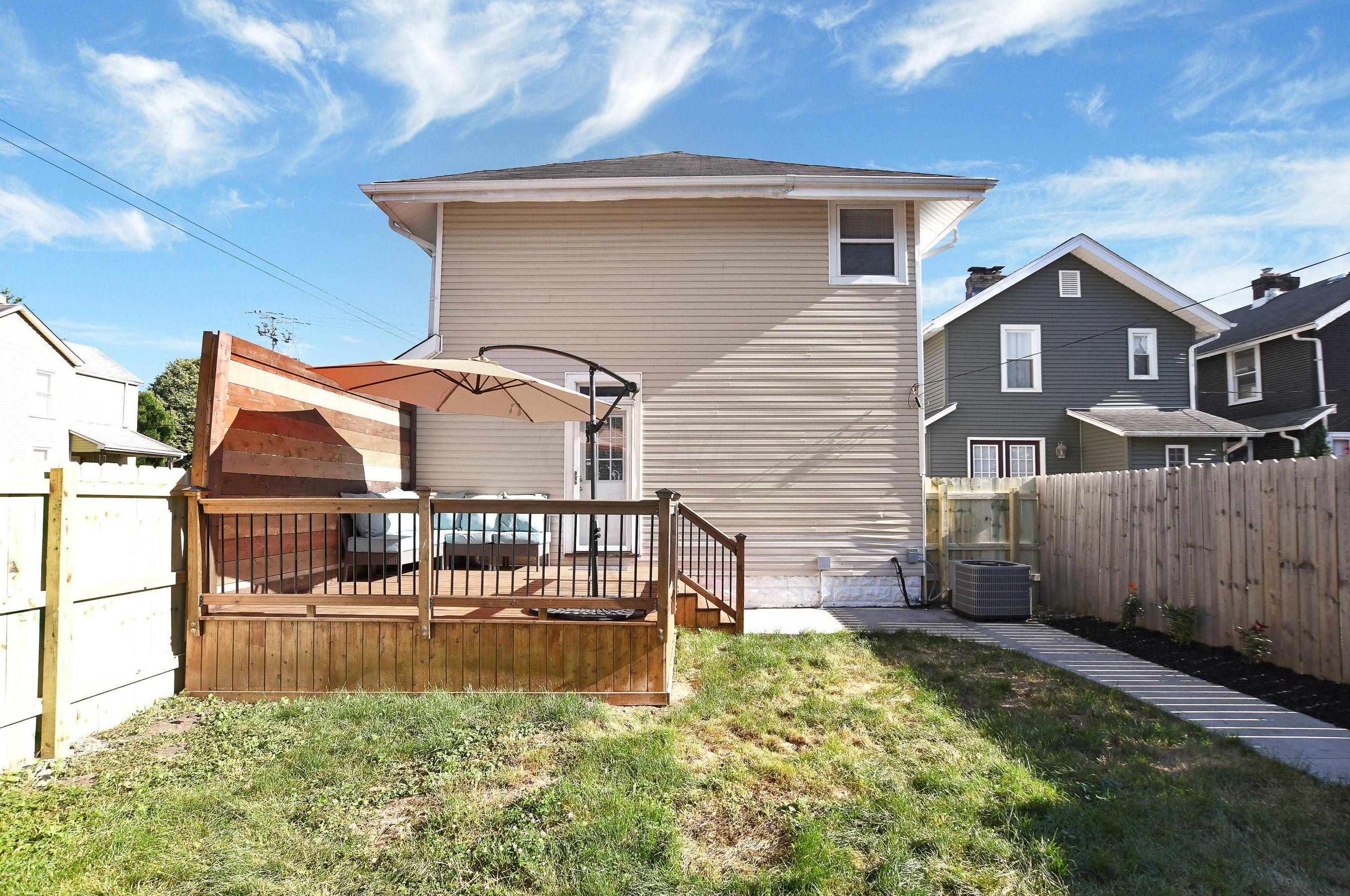 200 Jenkins Ave, Columbus OH 43207-1123 exterior