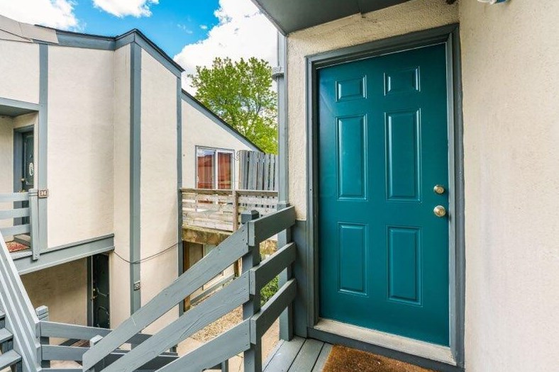 1055 Merrimar Cir N Apt F, Columbus, OH
