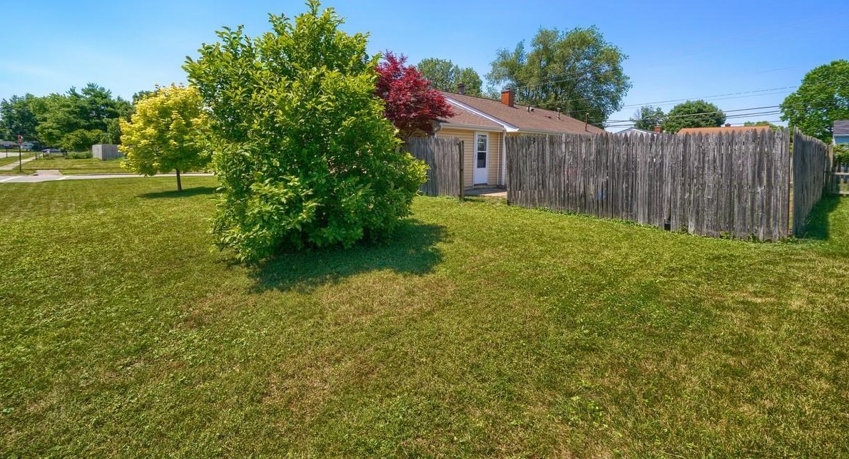 1112 Langtry Ave, Columbus, OH 43207-5070