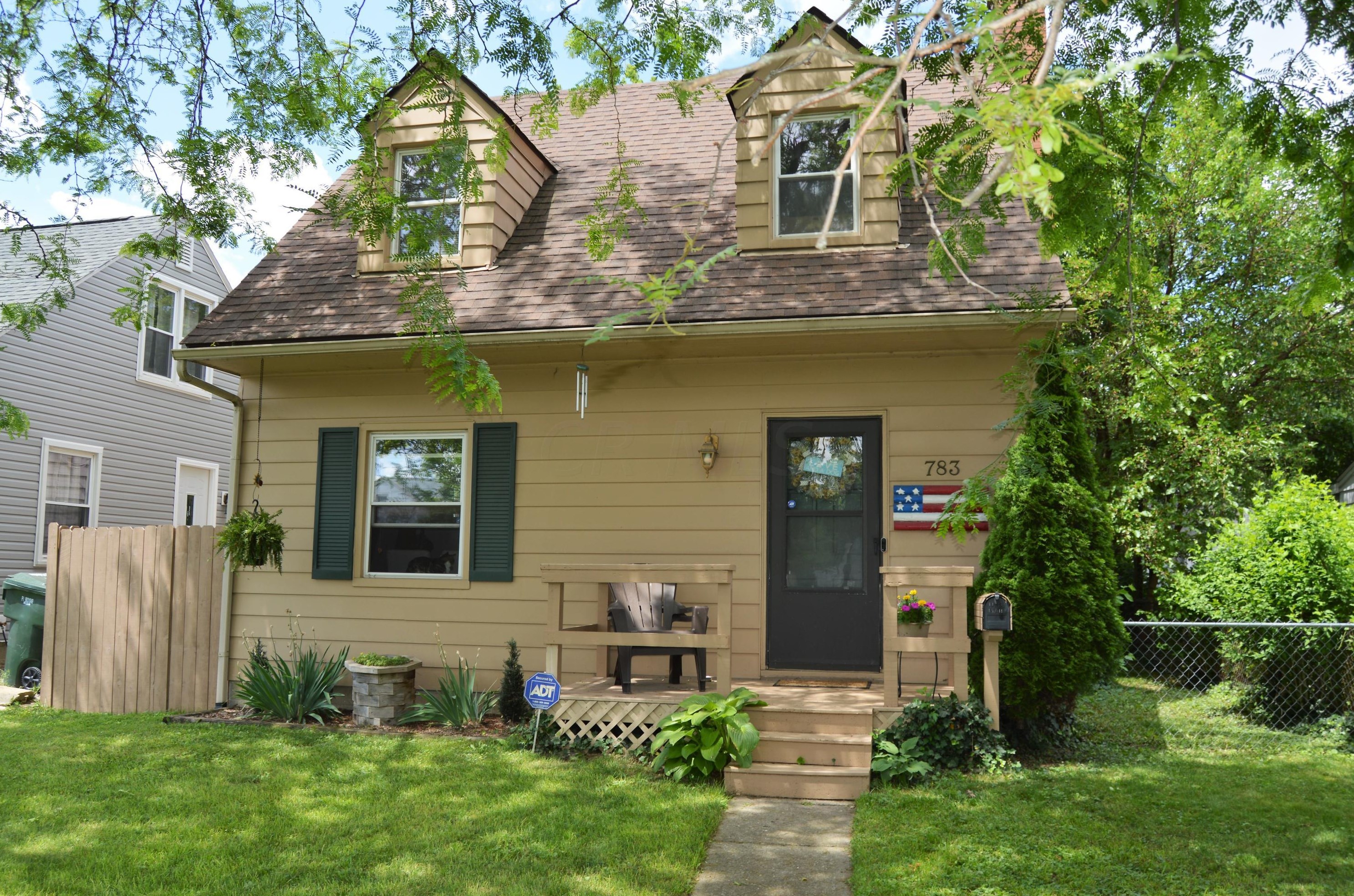 783 Wiltshire Rd, Columbus, OH 43204-2338