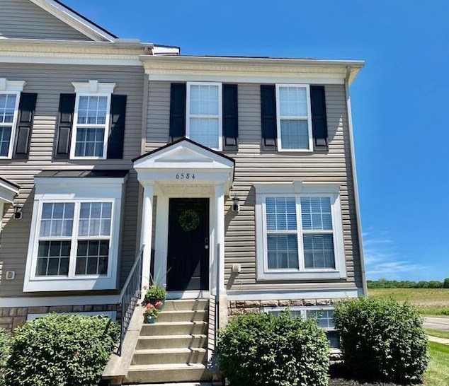 6584 Crab Apple Dr, Cnl Wnchstr, OH 43110-7024