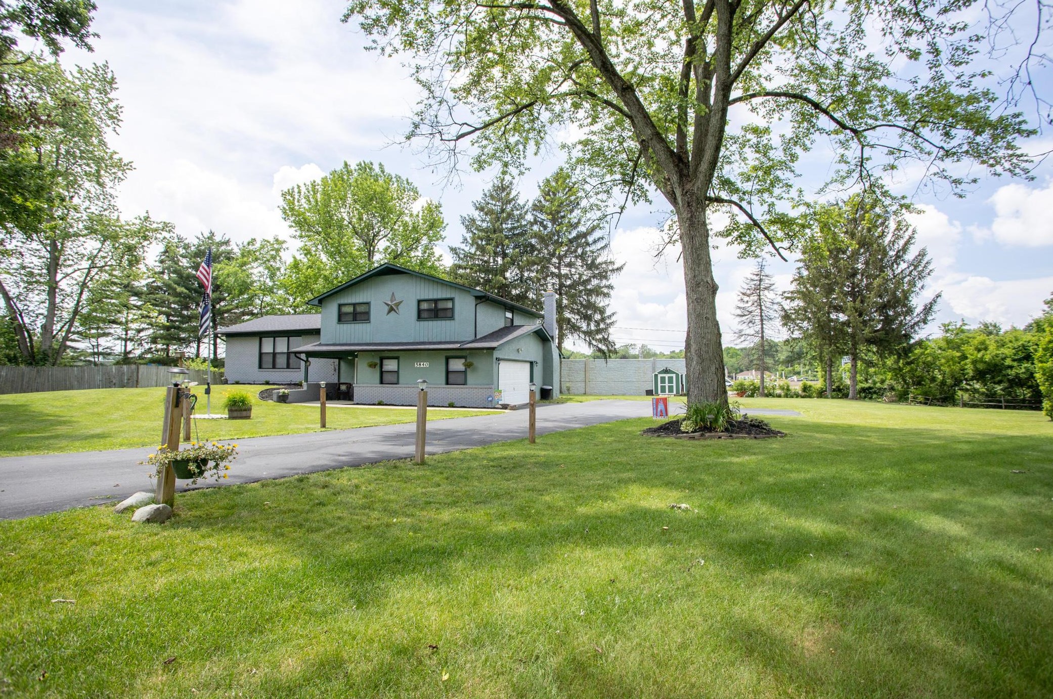 5840 Cummington Pl, Columbus, OH 43213-3340