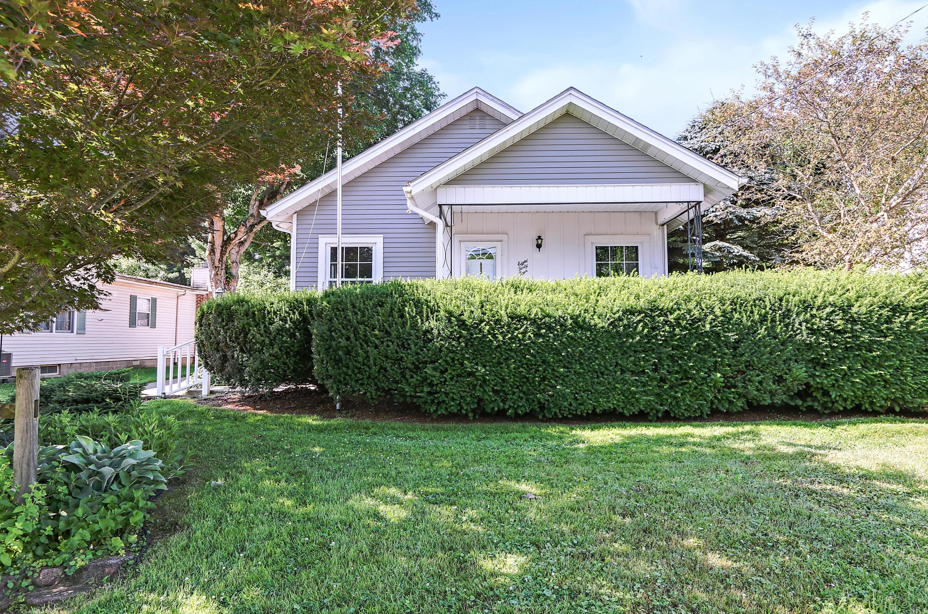 844 Reese Ave, Lancaster, OH 43130-4548