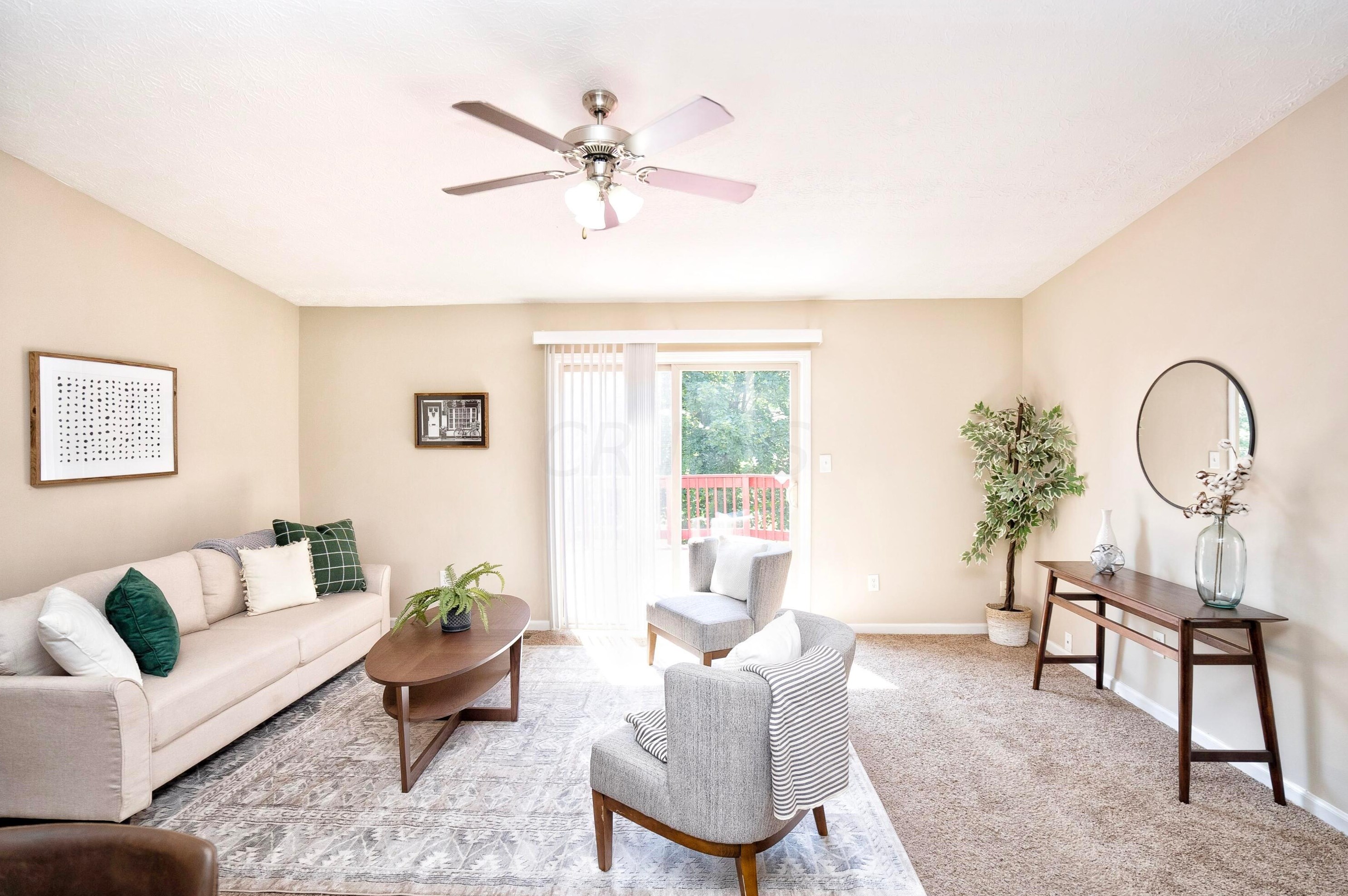 5553 Ulry Rd, Westerville, OH 43081-9386