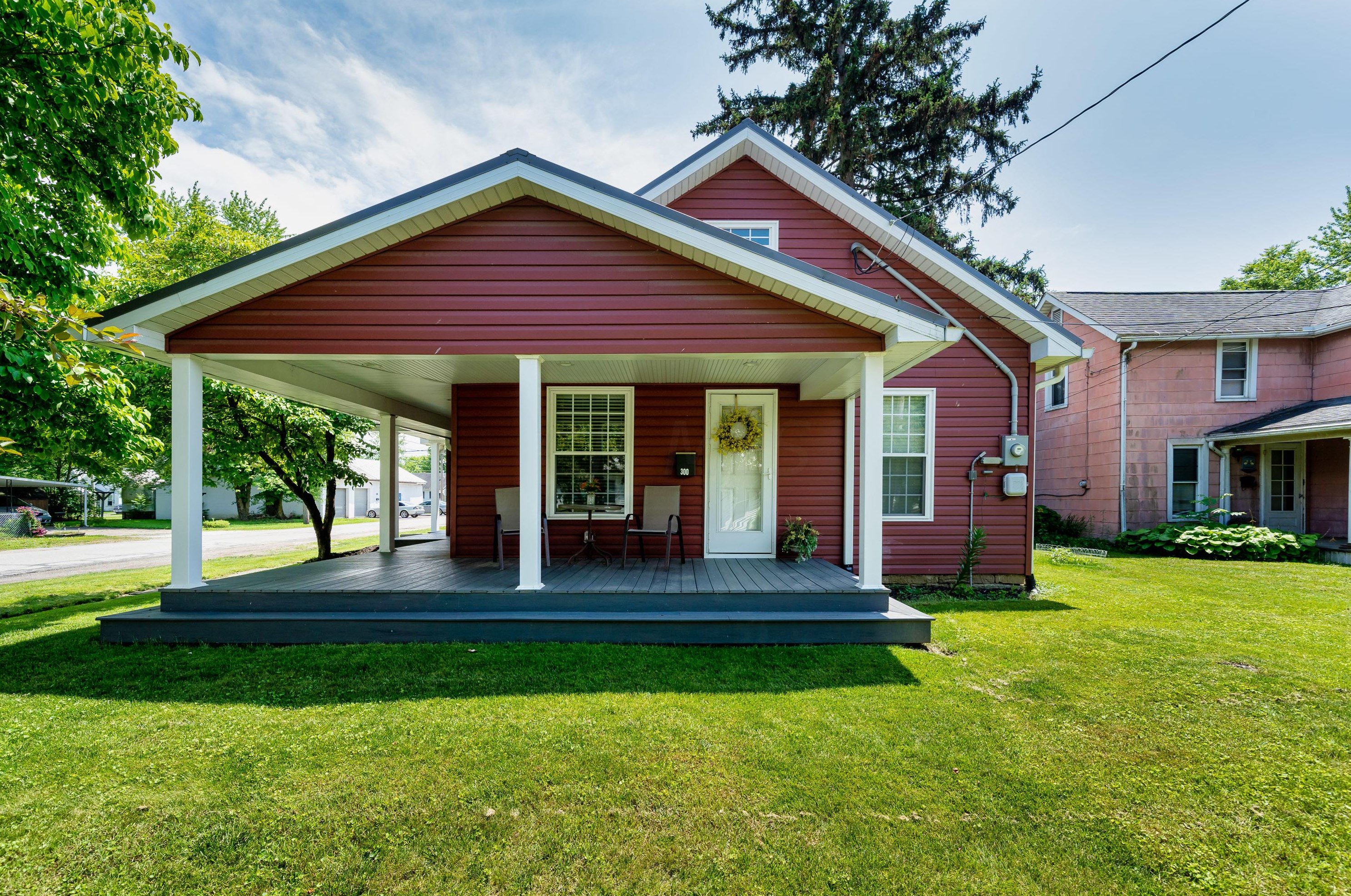 300 W Main St, Cardington, OH 43315